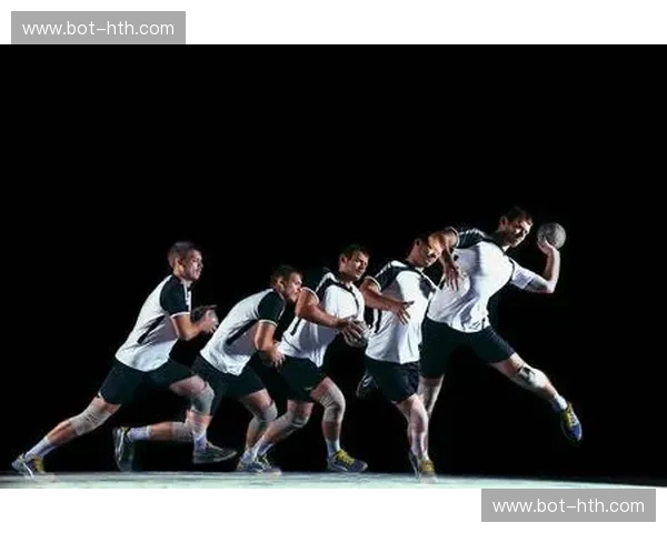 手球活动——点燃热情的团体运动新潮流