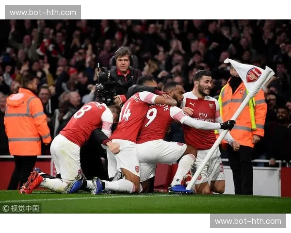 枪火下的白百合：北伦敦德比——那场关于尊严、领地与灵魂的终极战争